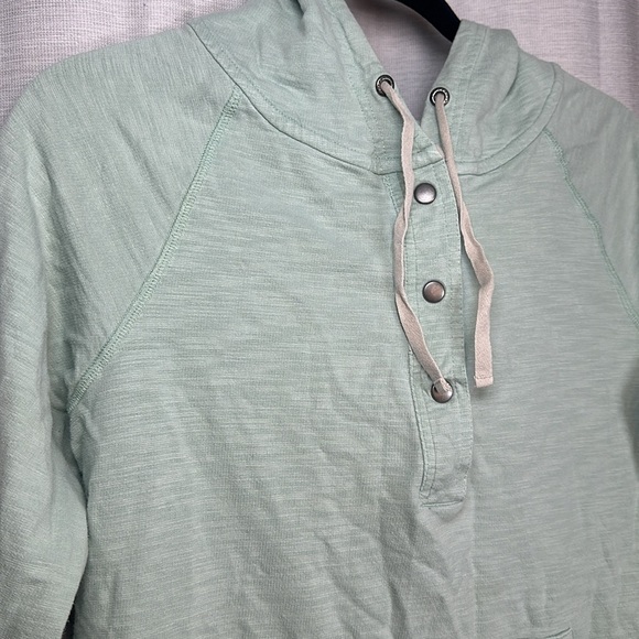 PATAGONIA HOODIE SIZE(S) - Picture 4 of 9